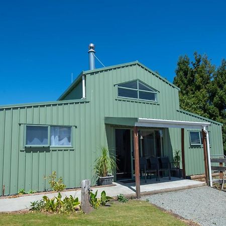 Hills Vista Lodge 마타마타 외부 사진
