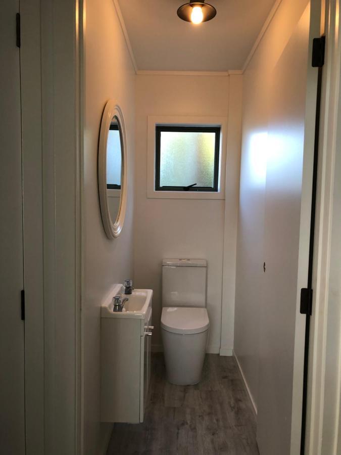 Hills Vista Lodge 마타마타 외부 사진